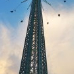 Club JuMaJo - im Prater